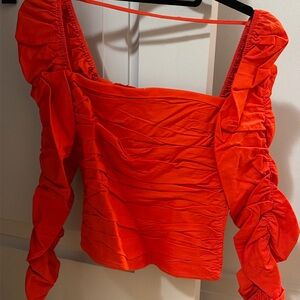 Reformation top